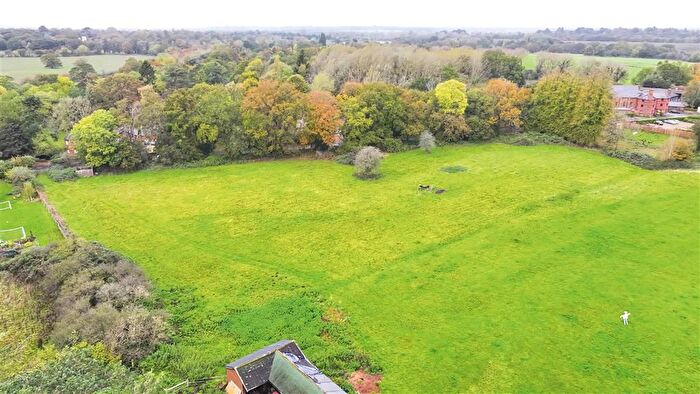Land For Sale In Alms Heath, Ockham, Woking, GU23