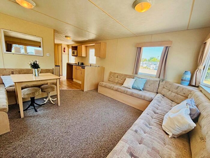3 Bedroom Caravan For Sale In Abi Vista, Steeple Bay Holiday Park, Steeple, Southminster, Essex, CM0