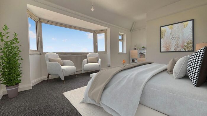 3 Bedroom Detached House To Rent In Church Cowley Road, Oxford, OX4