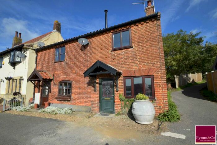 2 Bedroom Cottage To Rent In Riverside, Reedham, NR13