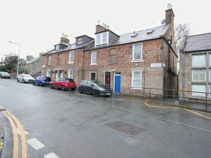 1 Bedroom Flat To Rent In Almondbank Cottages, Cramond, Edinburgh, EH4