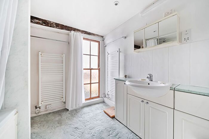 3 Bedroom Terraced House For Sale In Abbey Street, Faversham, ME13