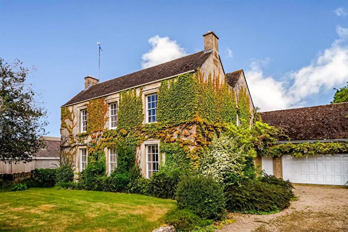 5 Bedroom Detached House To Rent In Church Road, Leckhampton, Cheltenham, GL53