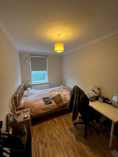 2 Bedroom Apartment To Rent In South Bank Otterburn Villas, Newcastle Upon Tyne, Tyne And Wear, NE2
