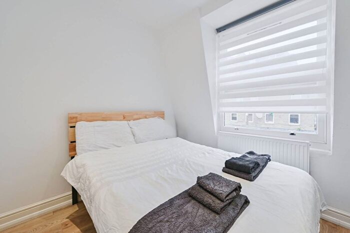 1 Bedroom Flat To Rent In Cosway Street, Marylebone, London, NW1