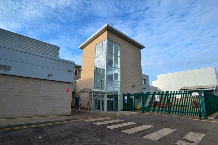 2 Bedroom Flat To Rent In Misterton Court, Orton Plaza, Orton Goldhay, Peterborough, PE2