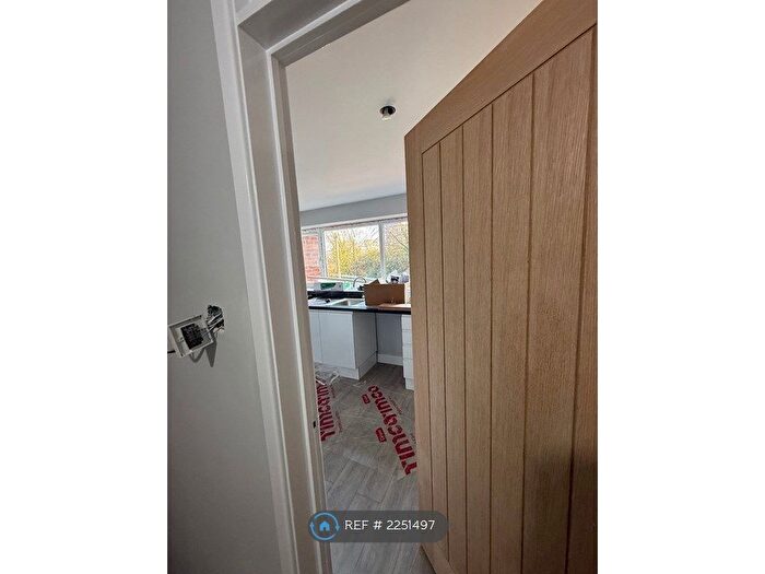 4 Bedroom Terraced House To Rent In Abbotts Lane, Coventry, CV1