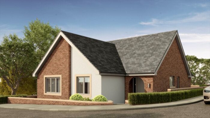 2 Bedroom Bungalow For Sale In Abberley, Worcester, Worcestershire, WR6