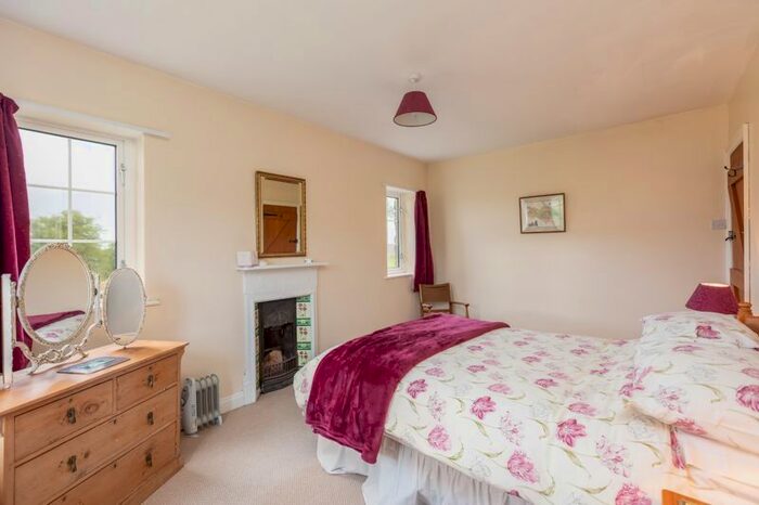 3 Bedroom Property For Sale In Saltersgate, Pickering, YO18