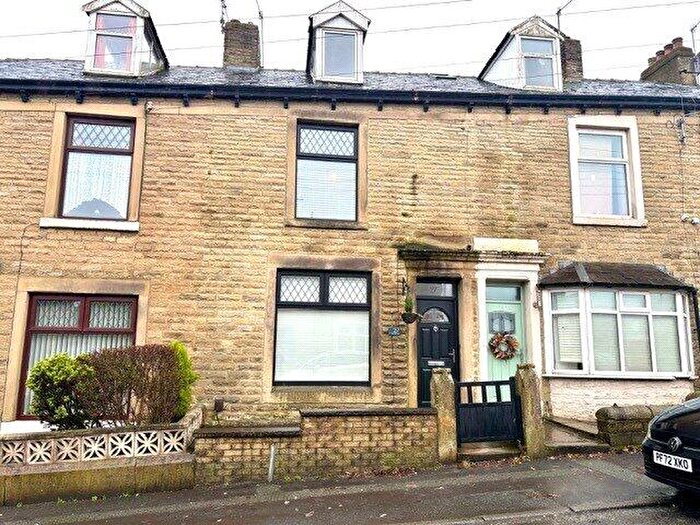3 Bedroom Terraced House For Sale In Stanhill Lane, Oswaldtwistle, Accrington, Lancashire, BB5
