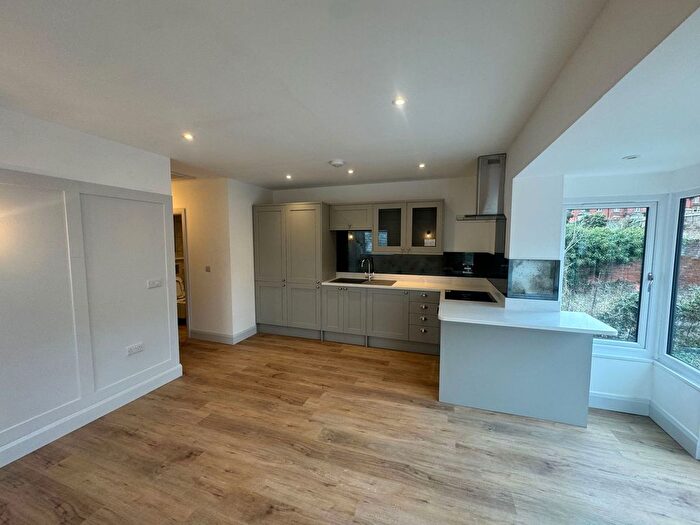 1 Bedroom Flat To Rent In The Luxe Loft The Homend, Ledbury, Herefordshire, HR8