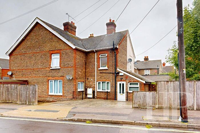 1 Bedroom Maisonette To Rent In Horsham Road, Crawley, RH11