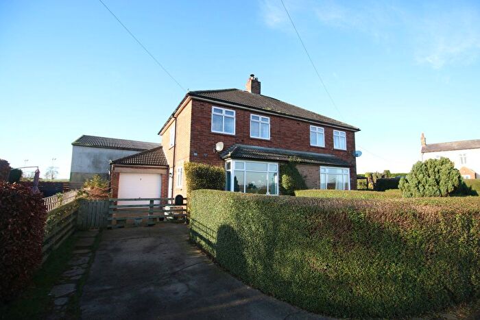 3 Bedroom Property To Rent In Strawgate Lane, Stapleton, Darlington, DL2