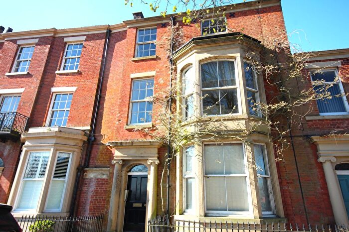 1 Bedroom Flat To Rent In Bank Parade, Preston, Lancashire, PR1