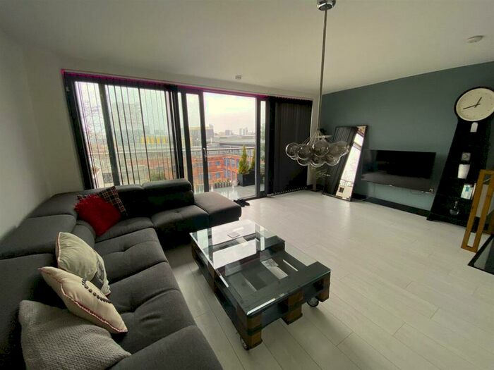 2 Bedroom Duplex To Rent In Albion Works, Block E, Pollard Street, Ancoats, M4