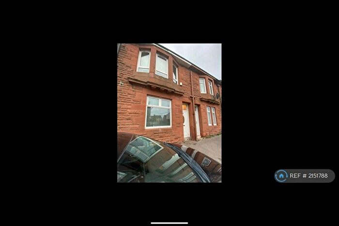 1 Bedroom Flat To Rent In Clydesdale Road, Bellshill, ML4