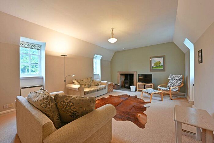 1 Bedroom Character Property For Sale In North Gate House, Formakin Estate, Bishopton, PA7