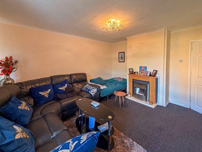 3 Bedroom Terraced House To Rent In Naseby Close, Westwood, Peterborough, PE3
