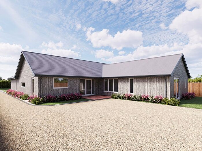 4 Bedroom Bungalow For Sale In Station Road, Holme Hale, Thetford, IP25