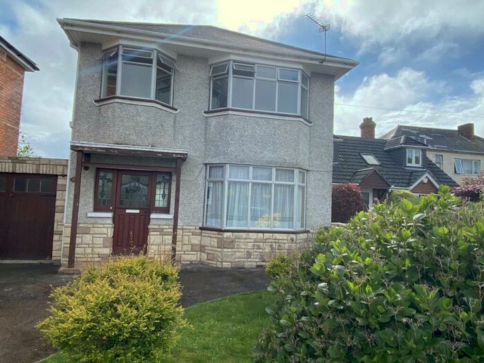 3 Bedroom House To Rent In Bedroom Detached House In Winton, BH9