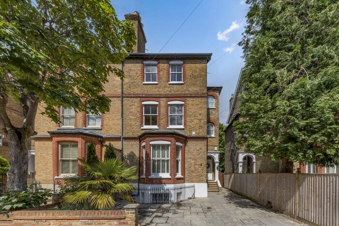 6 Bedroom Property To Rent In Homefield Road, London, SW19