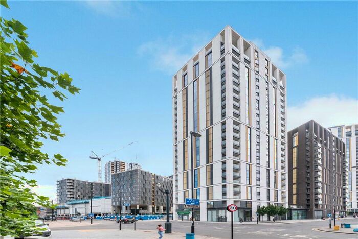 1 Bedroom Apartment To Rent In Brick Kiln One, Station Road, London, SE13