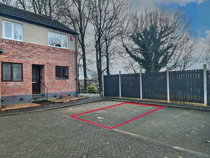 2 Bedroom Flat For Sale In Tebay Court, Beaumont Park, Lancaster, LA1