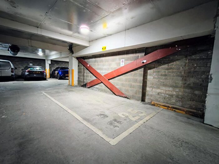 Parking To Rent In Standish Street, Liverpool, L3