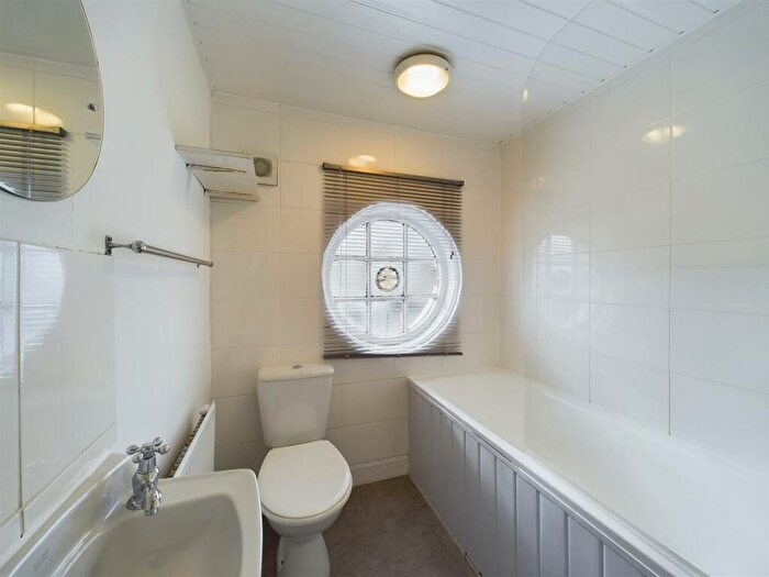 6 Bedroom Terraced House To Rent In Hollingbury Road, Brighton East Sussex, BN1