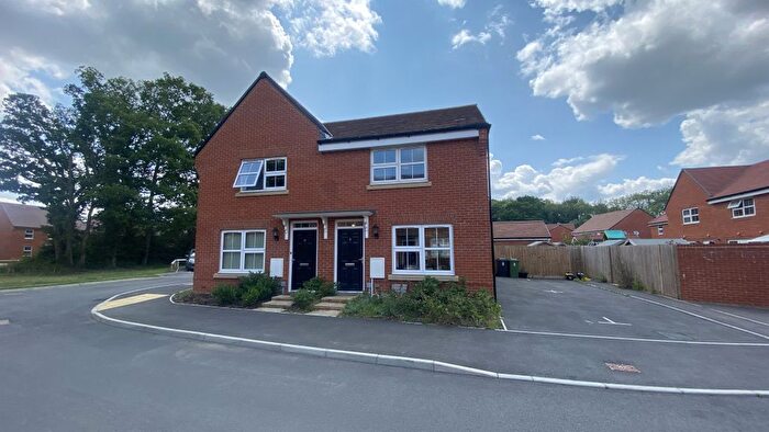 2 Bedroom Semi-Detached House For Sale In Arle Road, Southampton, SO30