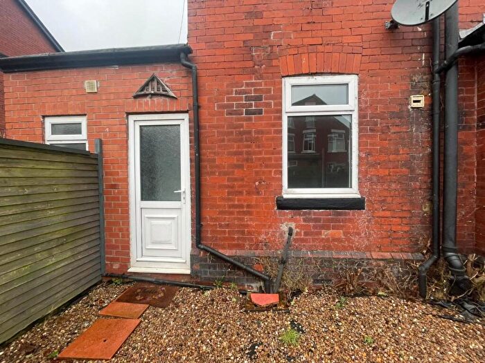 1 Bedroom House To Rent In Beech Road, Chorlton-cum-Hardy, M21