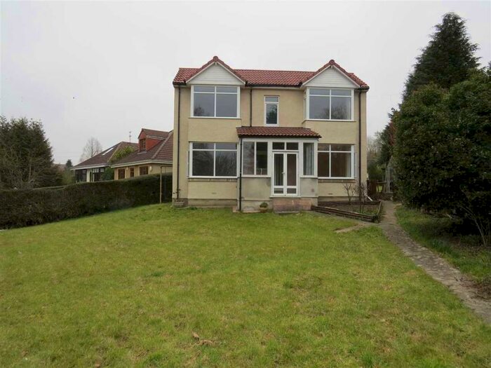 4 Bedroom Detached House To Rent In Valley View, Keynsham Road, Willsbridge, Bristol, BS30