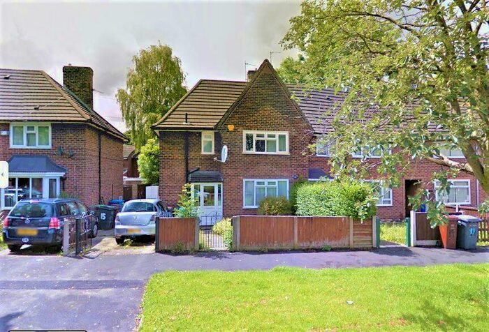3 Bedroom Semi-Detached House To Rent In Raymond Road, Manchester, M23