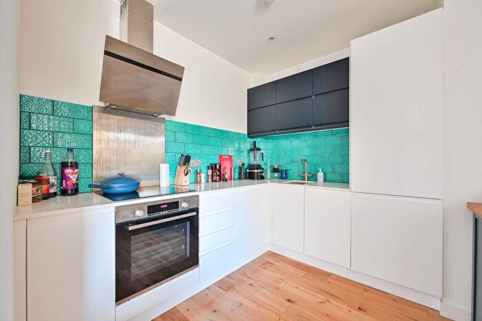1 Bedroom Flat For Sale In Forest Hill, Forest Hill, London, SE23