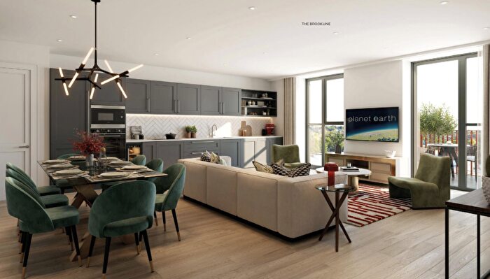 1 Bedroom Apartment To Rent In Fulton And Fifth, Fulton Rd, Wembley, HA9