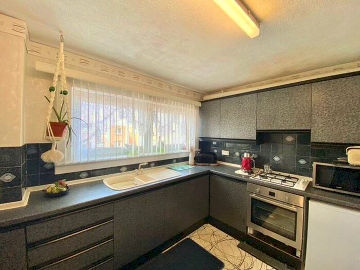 2 Bedroom Flat For Sale In James Street, Ayr, KA8