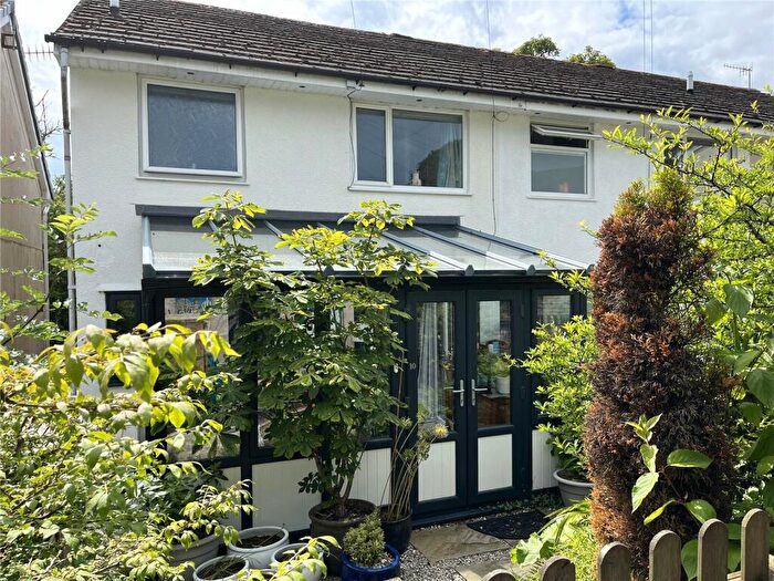 3 Bedroom End Of Terrace House For Sale In Rawes Garth, Staveley, Kendal, Cumbria, LA8