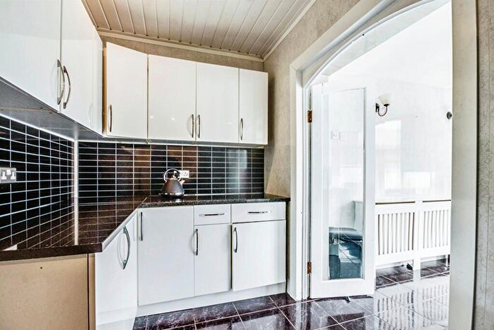 3 Bedroom End Of Terrace House For Sale In Crawford Street, ., Newport, NP19