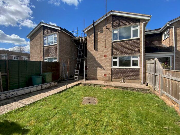 3 Bedroom House To Rent In St Marks Close, Gaydon, CV35