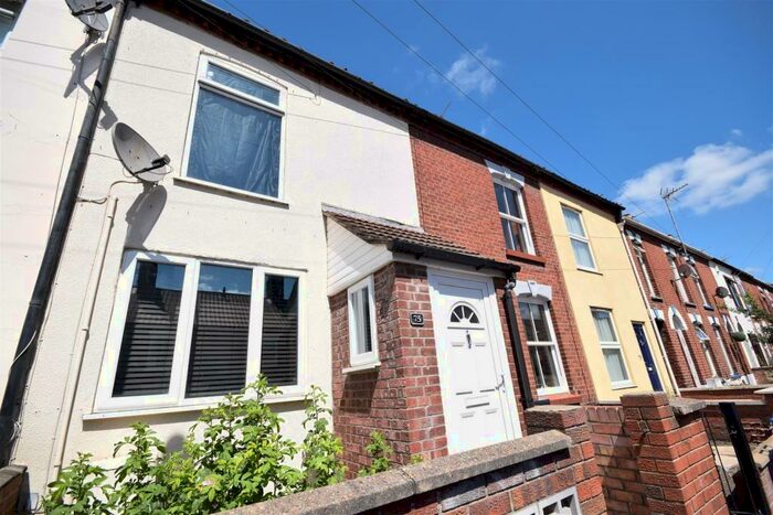 3 Bedroom Terraced House To Rent In Norwich, NR3