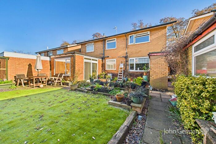 4 Bedroom Detached House For Sale In Brookfield Avenue, Loughborough, LE11