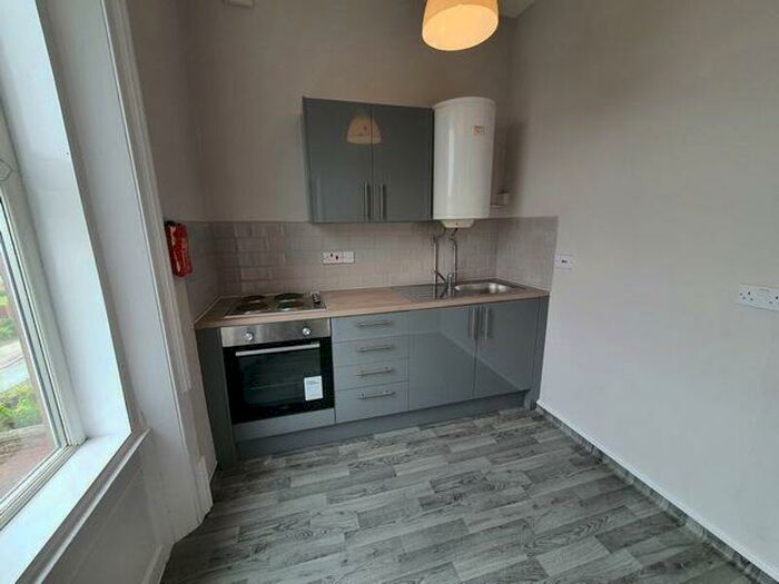 Studio To Rent In Kingsholm Road, Kingsholm, GL1