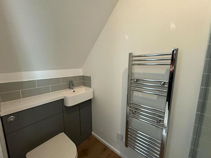 1 Bedroom Flat To Rent In Fisher Street, Lewes, BN7