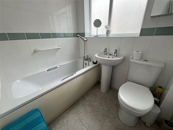 2 Bedroom Bungalow For Sale In Highfield Road, Derby, Derbyshire, DE22