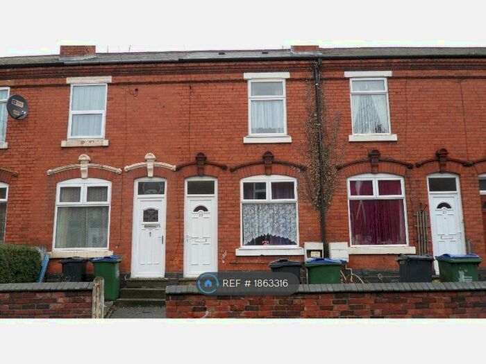 2 Bedroom Terraced House To Rent In Margaret Street, West Bromwich, B70