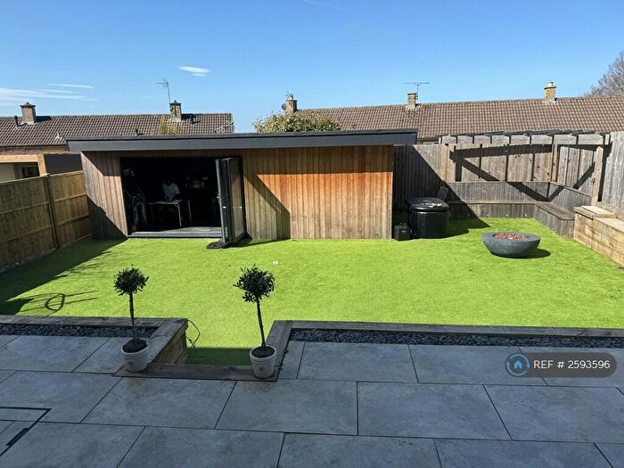 5 Bedroom Semi-Detached House To Rent In Garrick Road, Bath, BA2