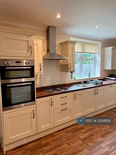 4 Bedroom Semi-Detached House To Rent In St. Lukes Mews, Durham, DH1