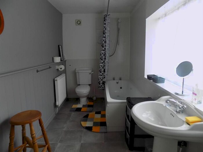 3 Bedroom Property To Rent In Outram Street, Middlesbrough, TS1