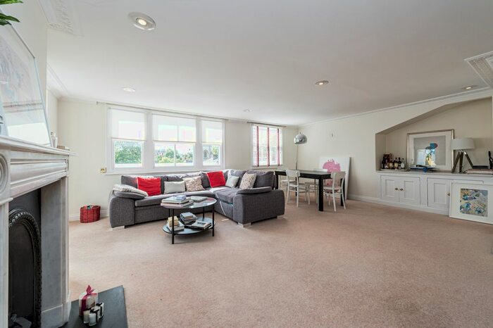 1 Bedroom Flat To Rent In Onslow Square, London, SW7