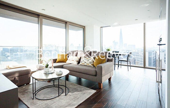 2 Bedroom Apartment To Rent In Royal Mint Gardens, Royal Mint Street, E1
